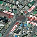 외동사거리 이미지