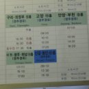 포항시외버스터미널 이미지