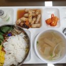 원광대 교직원식당
