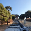 [여주 관광 4] 경기도 여주시 영월루와 영월공원