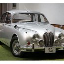 판매완료 재규어 마크2 샬롱 JAGUAR MARK II 3.8 파워스티어링 레트로 클래식 자동차 직수입 JC모터스 이미지