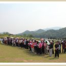 삼계성당 야외행사(담양 천주교 공원묘지) 이미지