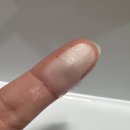 [자연스러운데 텁텁한 진주알 하이라이터] 맥 스킨피니쉬 하이라이터 라이츠카페이드__솔직 후기