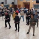 힐링스텝 라인댄스 이미지