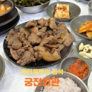 덕성불고기식당 | 강북·북한산·수유맛집, 덕성여대 인근 3대째 이어온 연탄불백의 명가, 궁전회관