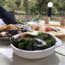 삼봉카센타 | 남양주뿌시기 남양주 가볼만한 곳 리뷰&amp;추천 (수종사, 달빛식탁, 피아노폭포, 물의정원, 삼봉카페)