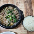 밤실장칼국수 이미지