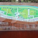 율하체육공원 생태연못 이미지