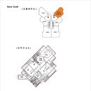 향나무공원 화장실 이미지