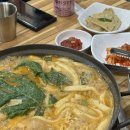 내고향오리김치찌개 이미지
