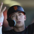 이정후vs김혜성…MLB 시범경기서 &#39;절친 대결&#39; 성사될까[주목! 이 종목] 이미지