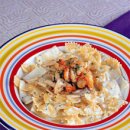 가정식 요리 이미지