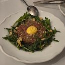 [도곡/양재천 맛집] 우오보 레스토랑 스테이크 세트 후기(생면 파스타 추천/비추천 메뉴)