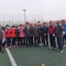 광적생활체육공원 축구장 이미지