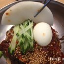 유천칡냉면 이미지