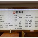 김가네삼겹살 이미지