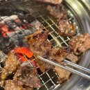 백년회관 서서갈비 포항두호점 이미지