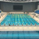 문학박태환수영장 이미지