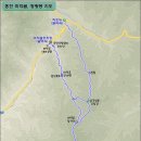 08월 04일(31차) 산행(홍천 청량봉) 이미지