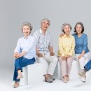 노인인지활동 이미지
