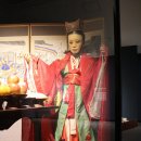 충남 아산 온양민속박물관, 우리나라 관혼상제와 전통 생활, 꼭두 전시