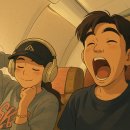 133 | 후쿠오카 출발 아시아나 항공 기내식 OZ133 탑승후기 (+ 맨뒷자리)