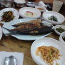 [대전맛집] 생선구이백반이 맛난 동소예 - 대전대사동 이미지
