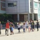 웅동초등학교 이미지