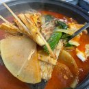 작전역 8번출구 앞 | [인천 작전동] 겨울 대방어 전문 웨이팅 맛집 ‘돼지네 회 포장마차’