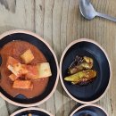 CU태안백사장점 | [충청남도 태안(안면도) 맛집] 일품양평해장국 내돈내산 아침식사가능 뼈해장국 뚝배기불고기