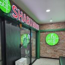 샤브마루 청주점