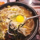 창원 소답동 콩마실콩나물국밥 가성비 아침식사 후기