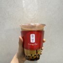삼첩분식포천송우점 | 설날연휴를 곁들인 카페투어 2월 일상