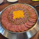 폭탄PC | [선릉 맛집] 부대찌개대사관 후기(선릉역 맛집 햄 고기 폭탄 부대찌개)