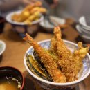 [ 성수 /성수역 ] :: “텐동식당 , 띵굴스토어, 텅플래닛, 카페 포제(poze)” 리뷰, 후기