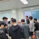40대 후반에 도전한 건축도장기능사, 전북건축기술학원이 도와준 새 출발