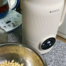 제품후기_ 두부만들기 편 | 간수랑, 두부간수로 집에서 두부만들기