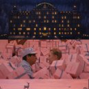 moonrise kingdom(문라이즈킹덤)