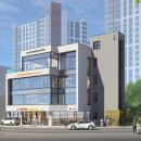 프라임타워 이미지