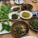 복돈묵은지삼겹살