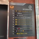 큐박스 당구클럽 이미지