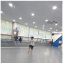 블랙 타이거 태권도장 이미지