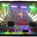 밸리댄스페스티벌 이미지