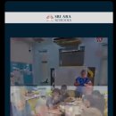 A day of culture and connection at Sri Ara Under Ms Hawa’s guidance 이미지