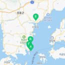 정남진해안로공원 이미지