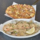 국립한밭대학교 대덕캠퍼스 | 대전 맛집, 분위기 좋은 관평동 피자 파스타 맛집 추천 | 드로잉레시피