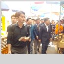 고향시장 이미지