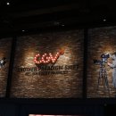 새로 생긴 평택 소사벌 CGV 영화관 솔직 후기
