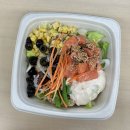 🌕🌕🌕🌕🌑 [비비샐러드 / 국회의사당역 맛집] 서여의도샐러드 가성비포케+할인쿠폰