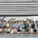 I-CAN 송현 태권도 | 장기동 아이캔 하이 피구 대회 🏐